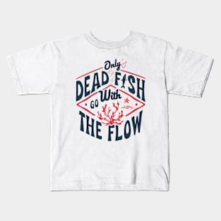 Dead Fish Kids T-Shirt